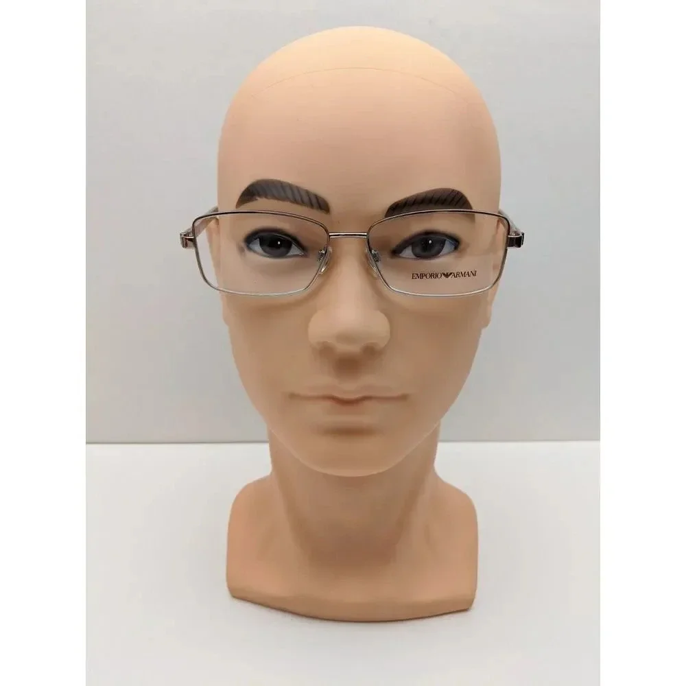 🕶️Emporio Armani EA1004 Eyeglasses 54/16 140 /KAL823🕶️​